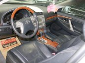 Xe Toyota Camry 3.5Q đời 2007, màu bạc, giá 770tr