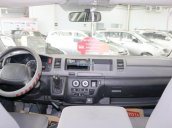 Bán Toyota Hiace 2.7 đời 2009, nhập khẩu chính hãng giá tốt