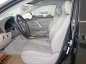 Xe Toyota Camry 2.4-G đời 2009, màu đen