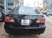 Xe Toyota Corolla Altis đời 2006, màu đen, nhập khẩu nguyên chiếc, chính chủ