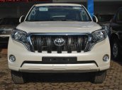 Toyota Land Cruiser Prado TXL đời 2015, nhập khẩu nguyên chiếc