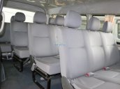 Bán Toyota Hiace 2.7 đời 2009, nhập khẩu chính hãng giá tốt