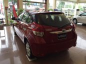 Cần bán xe Toyota Yaris 2015, 633 triệu nhanh tay liên hệ