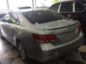 Việt Nhật Auto cần bán xe Toyota Camry 3.5Q đời 2008, màu bạc, bản Full Option, tư nhân chính chủ giá tốt