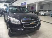 Chevrolet Colorado với 4 phiên bản mới được nhập khẩu nguyên chiếc tại Thái Lan