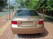 Cần bán Toyota Vios 1.5 đời 2007 số sàn. Xe gia đình đang sử dụng, còn rất tốt