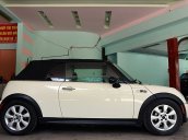 Xe Mini Cooper S 1.6L 2005 ĐK 2008 cần bán