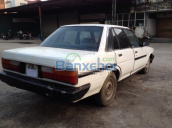 Tôi cần bán xe Toyota Cressida đời 1987 đăng ký lần đầu1996