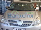 Xe Toyota Innova đời 2007, nhập khẩu chính hãng, chính chủ, giá chỉ 400 triệu cần bán