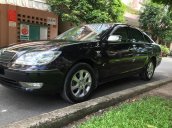 Auto Car HCM bán xe Toyota Camry 2.4G số sàn đời 2005