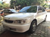 Cần bán gấp Toyota Corolla đời 2000, màu trắng