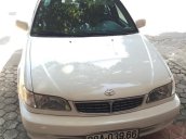 Cần bán gấp Toyota Corolla đời 2000, màu trắng