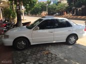 Cần bán gấp Toyota Corolla đời 2000, màu trắng