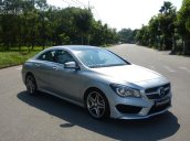 Cần bán Mercedes CLA 250 2014 nhập lướt 8,900 km