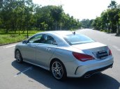 Cần bán Mercedes CLA 250 2014 nhập lướt 8,900 km