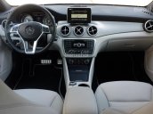 Cần bán Mercedes CLA 250 2014 nhập lướt 8,900 km