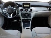 Mercedes CLA250 4Matic nhập lướt 8,900 km