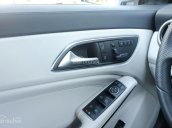 Mercedes CLA250 4Matic nhập lướt 8,900 km