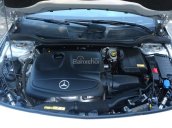 Mercedes CLA250 4Matic nhập lướt 8,900 km