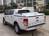 Cần bán xe Ford Ranger đời 2014, màu trắng, nhập khẩu nguyên chiếc số tự động