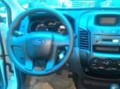 Cần bán Ford Ranger XL 2016, màu trắng, nhập khẩu nguyên chiếc