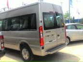 Bán Ford Transit MID 2017, màu bạc, 810 triệu