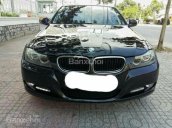 Cần bán xe BMW 3 Series đời 2009, màu đen, nhập khẩu nguyên chiếc, 775tr