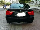 Cần bán xe BMW 3 Series đời 2009, màu đen, nhập khẩu nguyên chiếc, 775tr