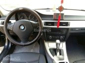 Cần bán xe BMW 3 Series đời 2009, màu đen, nhập khẩu nguyên chiếc, 775tr