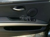 Cần bán xe BMW 3 Series đời 2009, màu đen, nhập khẩu nguyên chiếc, 775tr