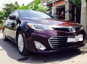 Bán ô tô Toyota Avalon đời 2014, màu nâu, nhập khẩu