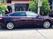 Bán ô tô Toyota Avalon đời 2014, màu nâu, nhập khẩu