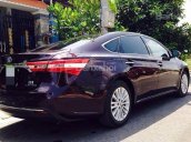 Bán ô tô Toyota Avalon đời 2014, màu nâu, nhập khẩu