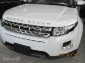 Bán xe LandRover Range Rover năm 2014, màu trắng, nhập khẩu nguyên chiếc