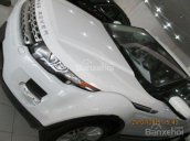 Bán xe LandRover Range Rover năm 2014, màu trắng, nhập khẩu nguyên chiếc