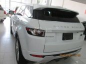 Bán xe LandRover Range Rover năm 2014, màu trắng, nhập khẩu nguyên chiếc