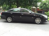 Auto Car HCM bán xe Toyota Camry 2.4G số sàn đời 2005