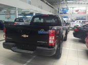 Chevrolet Colorado với 4 phiên bản mới được nhập khẩu nguyên chiếc tại Thái Lan