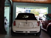 Xe Mini Cooper S 1.6L 2005 ĐK 2008 cần bán