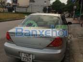 Cần bán xe Kia Spectra năm 2006, màu bạc, xe nhập, 198 triệu