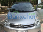 Cần bán xe Toyota Wish 2008, nhập khẩu, 700 triệu nhanh tay liên hệ