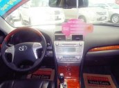 Toyota Camry đời 2007, màu bạc cần bán