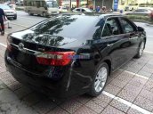 Việt Tuấn Auto bán xe Toyota Camry 2.5Q 2012. Xe tên tư nhân chính chủ màu đen