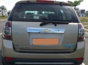 Bán Chevrolet Captiva LT đời 2009 xe gia đình