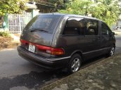 Cần bán Toyota Previa đời 1990, nhập khẩu số tự động 