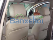 Bán xe Innova G, số tự động, đăng ký cuối năm 2012