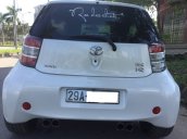 Em bán Toyota iQ Limided 1.0 2 cửa 4 chỗ, đời 2010, đăng kí 5/2011