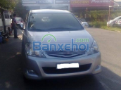 Chính chủ cần bán Toyota Innova đời 2009, nhập khẩu chính hãng, đẹp như mới