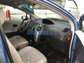 Cần bán gấp xe Toyota Yaris đời 2009, xe đẹp