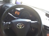 Em bán Toyota iQ Limided 1.0 2 cửa 4 chỗ, đời 2010, đăng kí 5/2011